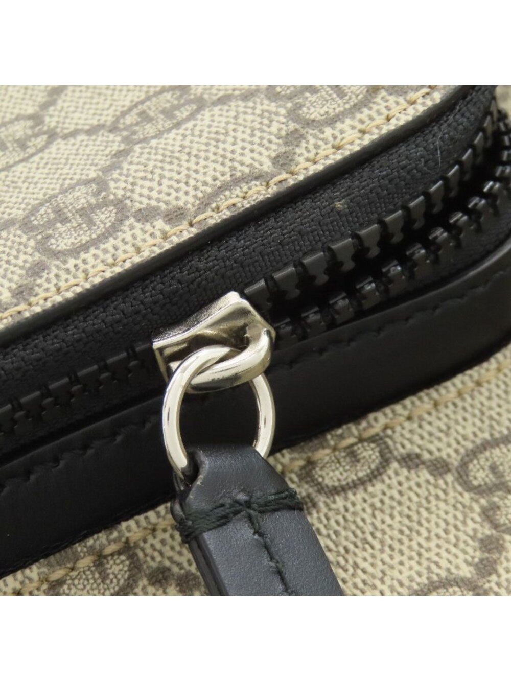 Gucci Small Backpack GG Supreme - Picture 11 of 15